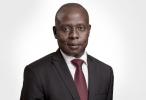Godfrey Akena, CPA - ABMAK Associates