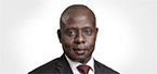 Godfrey Akena, CPA - ABMAK Associates